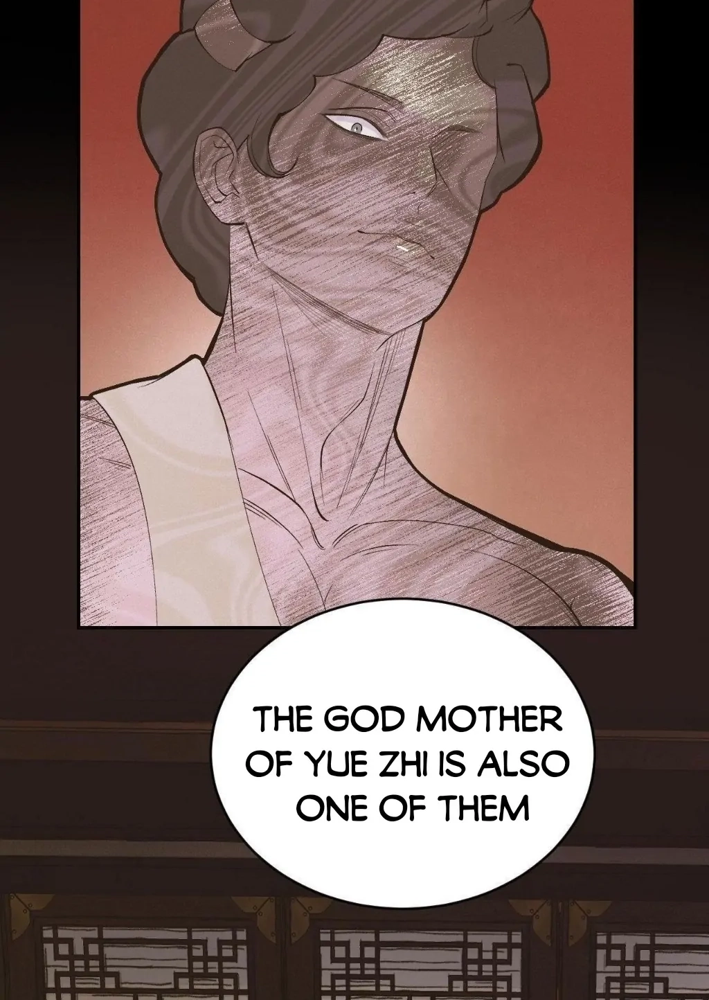 Read Peach Boy chapter 21 image 16 on Lezhin