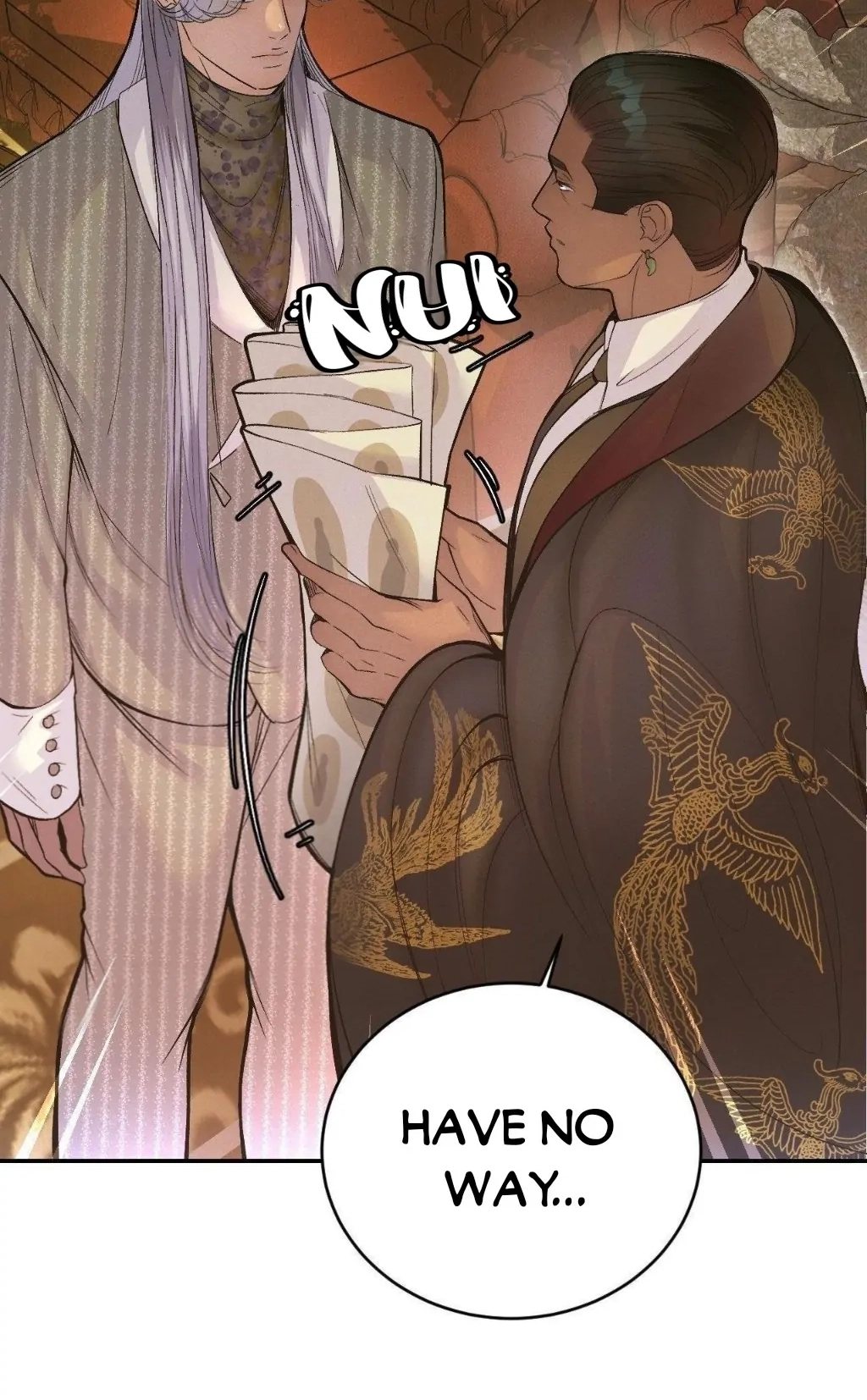 Read Peach Boy chapter 21 image 21 on Lezhin