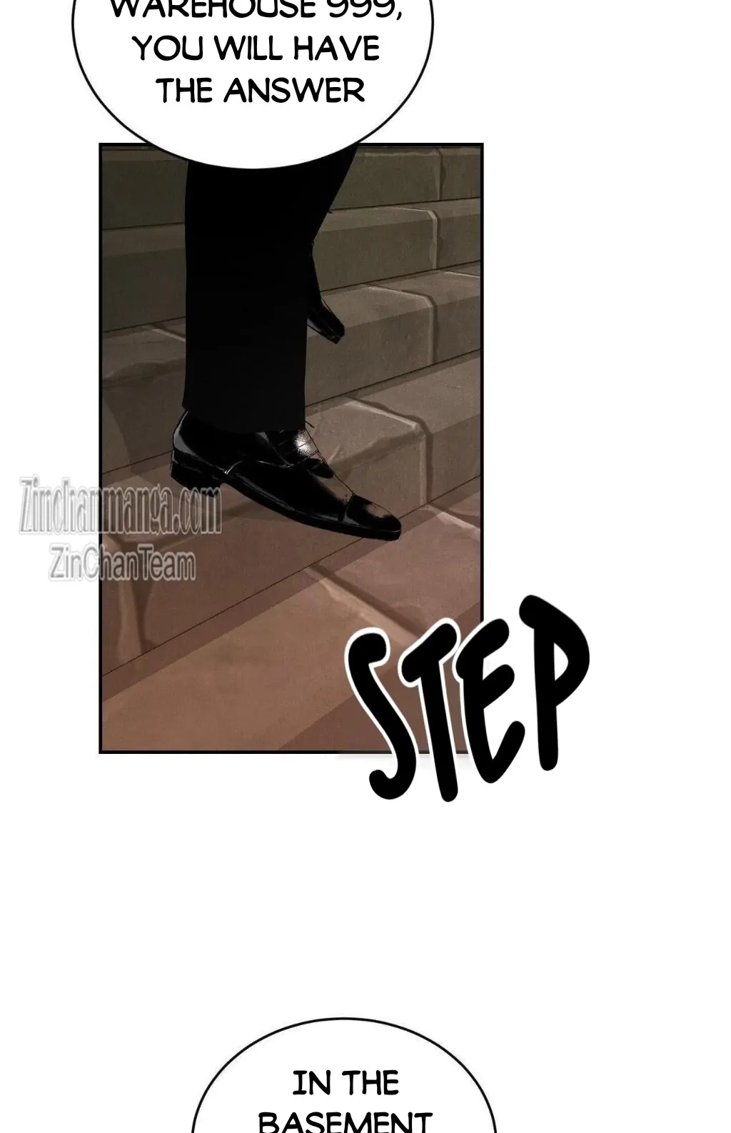 Read Peach Boy chapter 21 image 28 on Lezhin