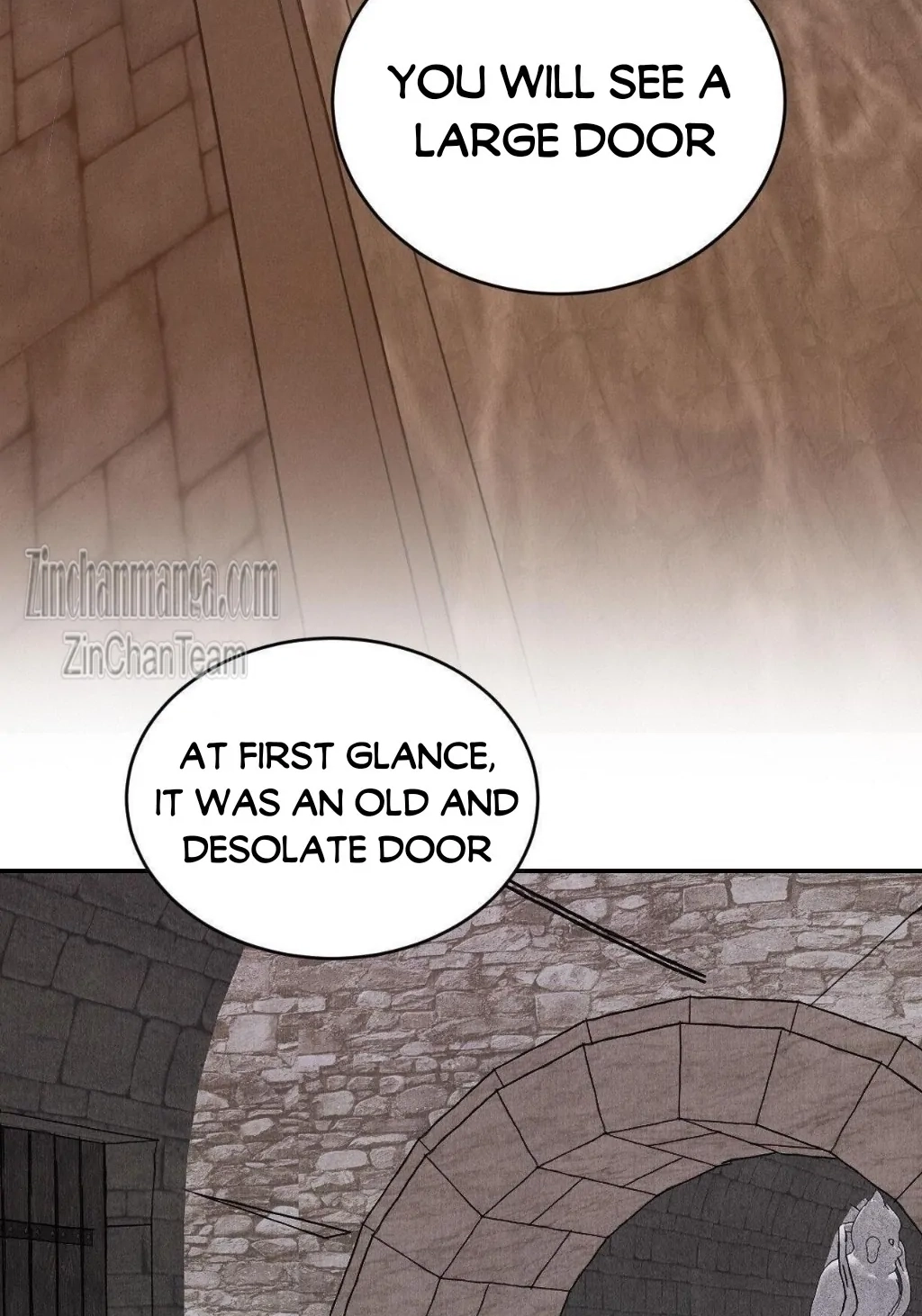 Read Peach Boy chapter 21 image 3 on Lezhin