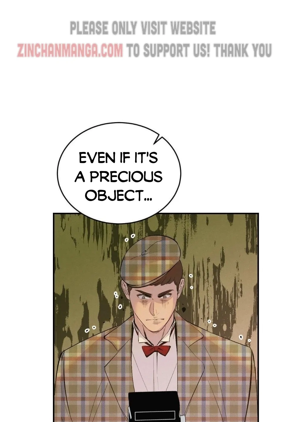 Read Peach Boy chapter 21 image 33 on Lezhin