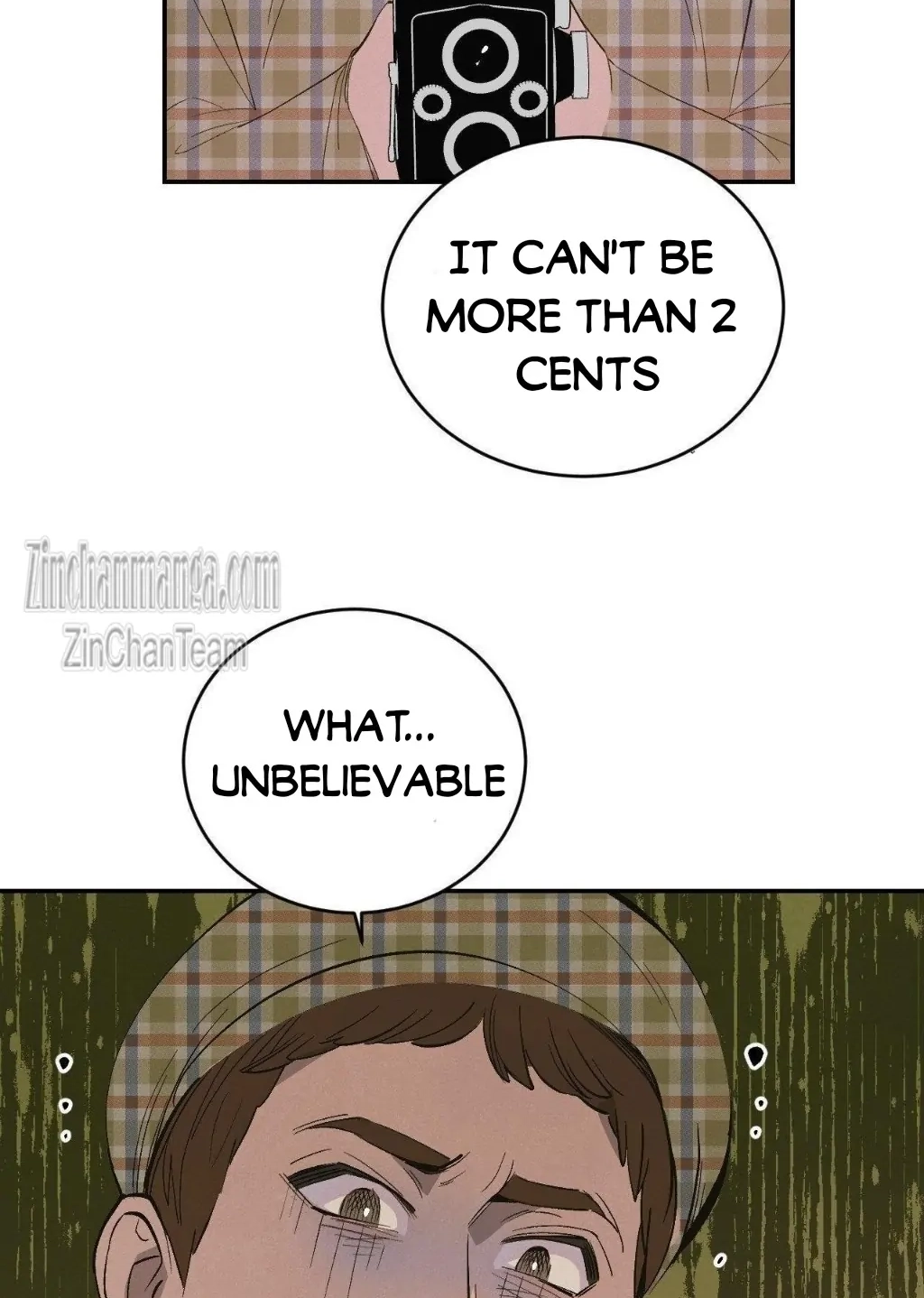 Read Peach Boy chapter 21 image 34 on Lezhin