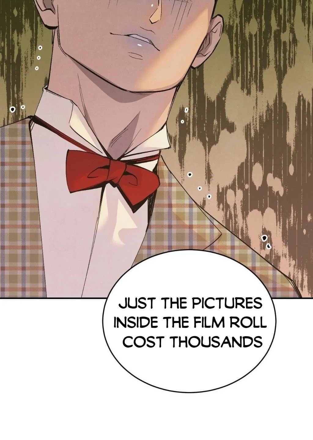 Read Peach Boy chapter 21 image 35 on Lezhin
