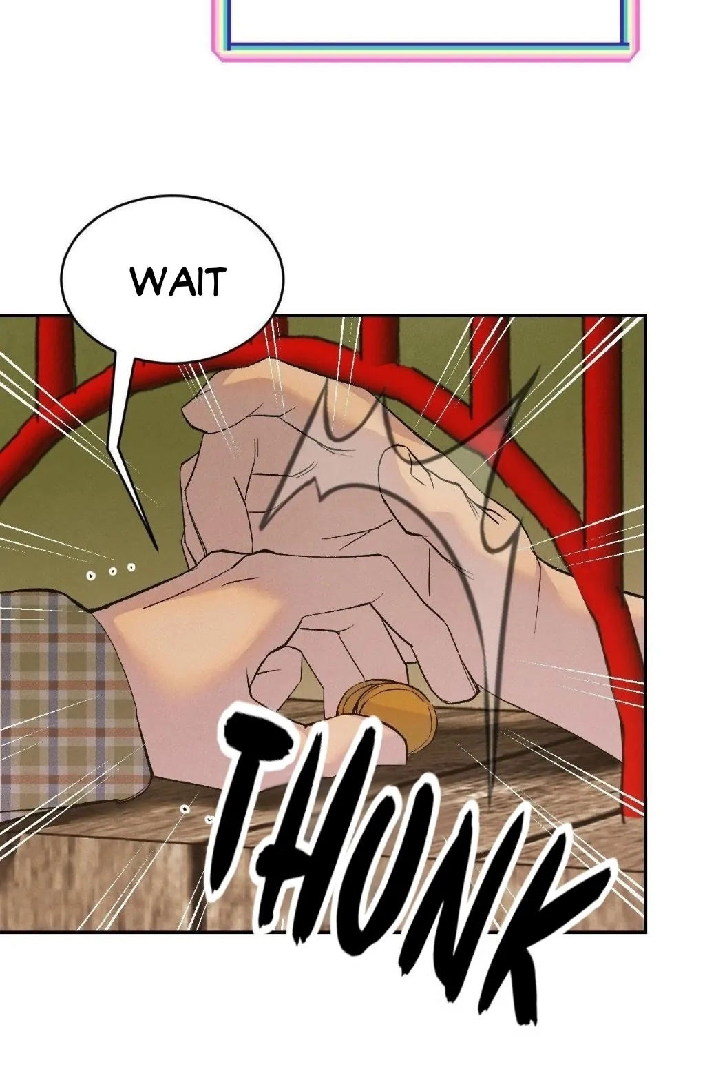 Read Peach Boy chapter 21 image 38 on Lezhin