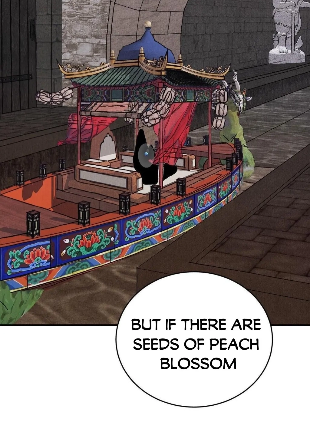 Read Peach Boy chapter 21 image 4 on Lezhin