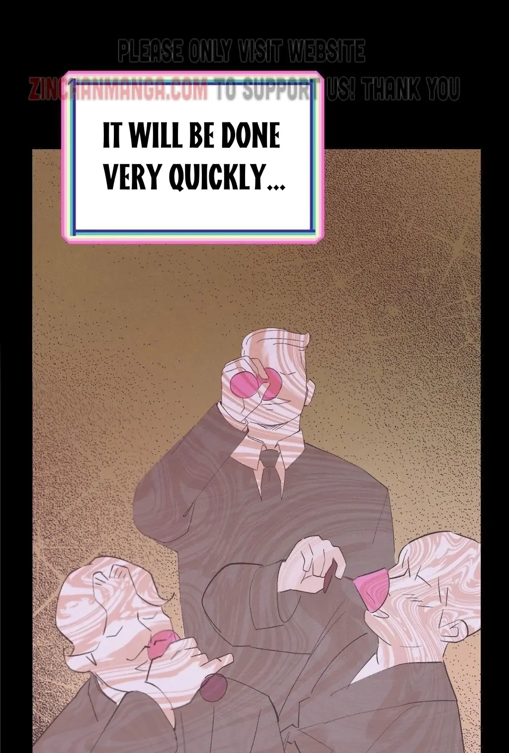 Read Peach Boy chapter 21 image 48 on Lezhin