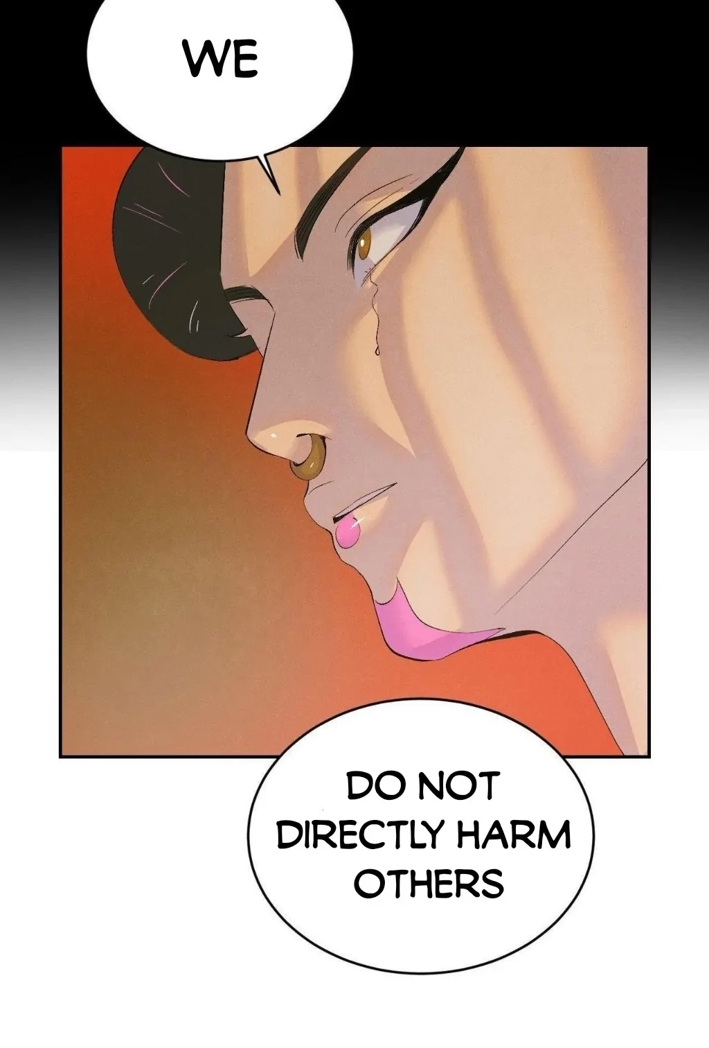 Read Peach Boy chapter 21 image 50 on Lezhin
