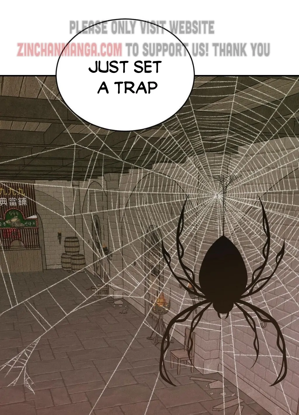 Read Peach Boy chapter 21 image 51 on Lezhin