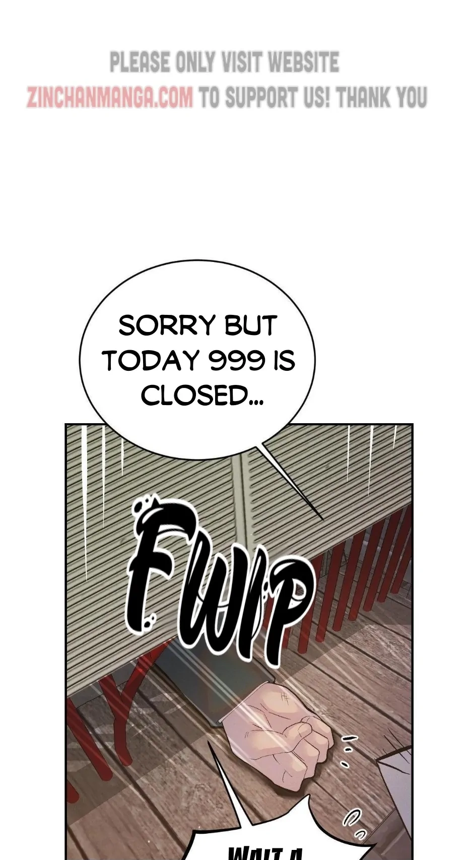 Read Peach Boy chapter 21 image 56 on Lezhin