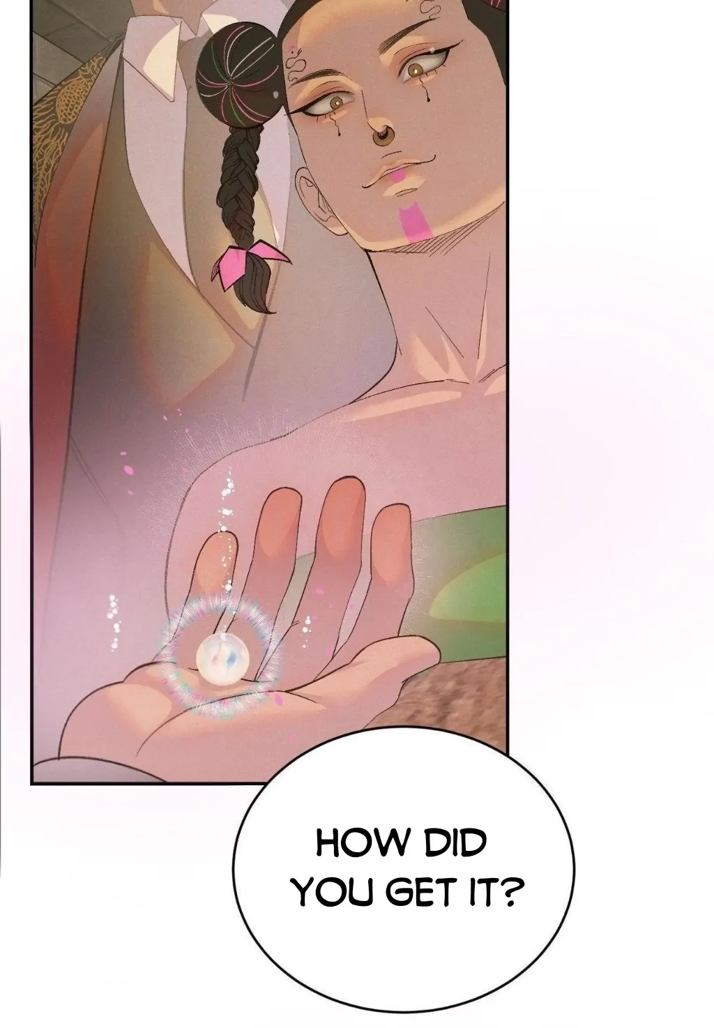 Read Peach Boy chapter 21 image 61 on Lezhin