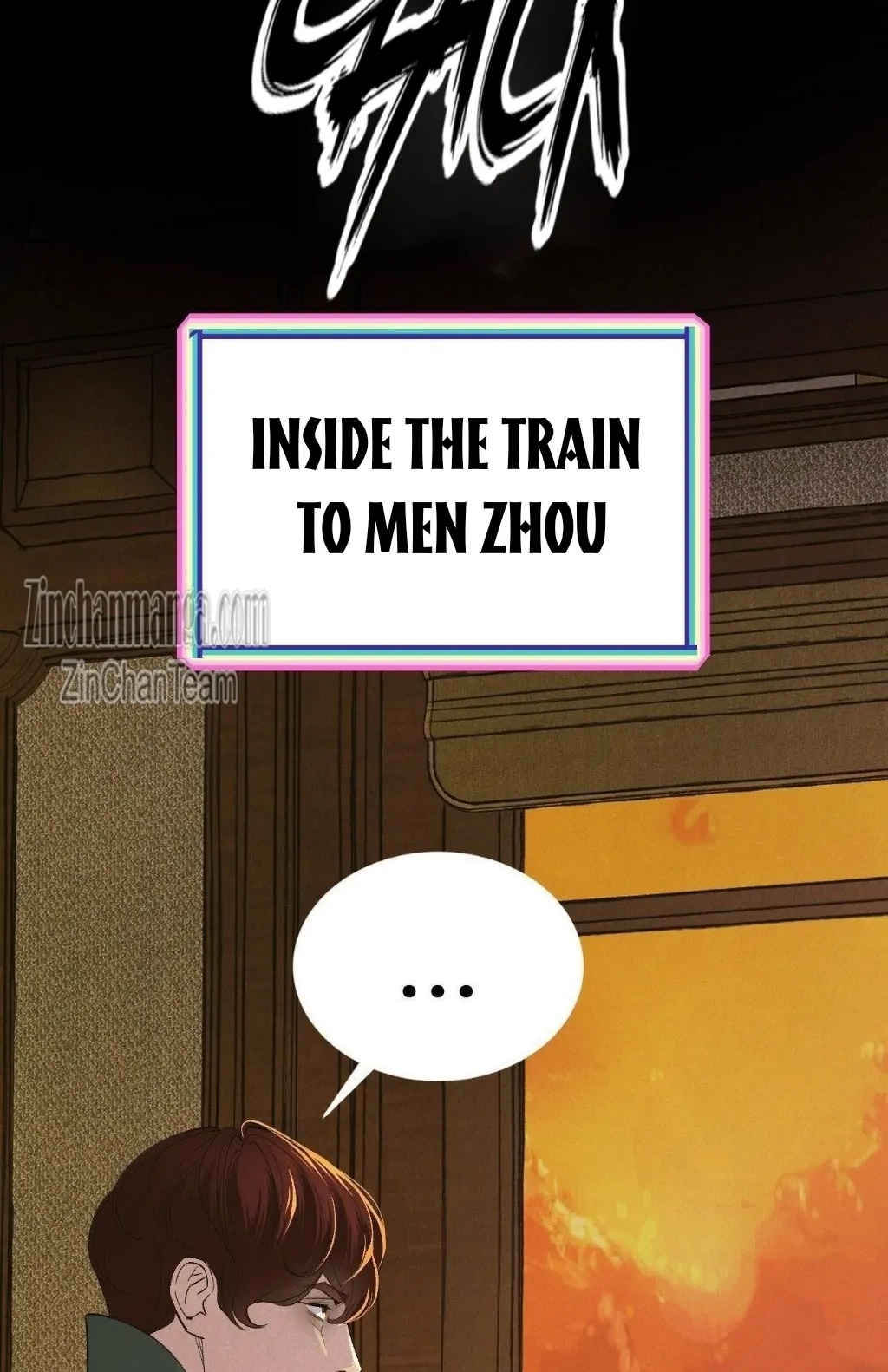 Read Peach Boy chapter 21 image 65 on Lezhin