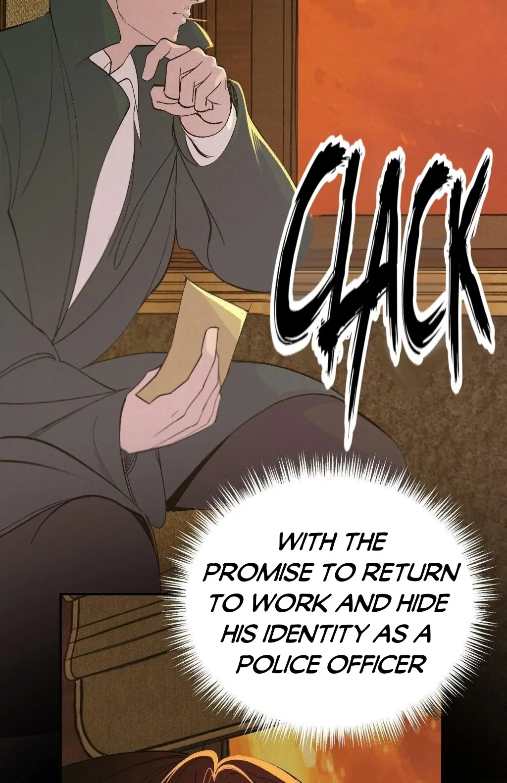 Read Peach Boy chapter 21 image 66 on Lezhin
