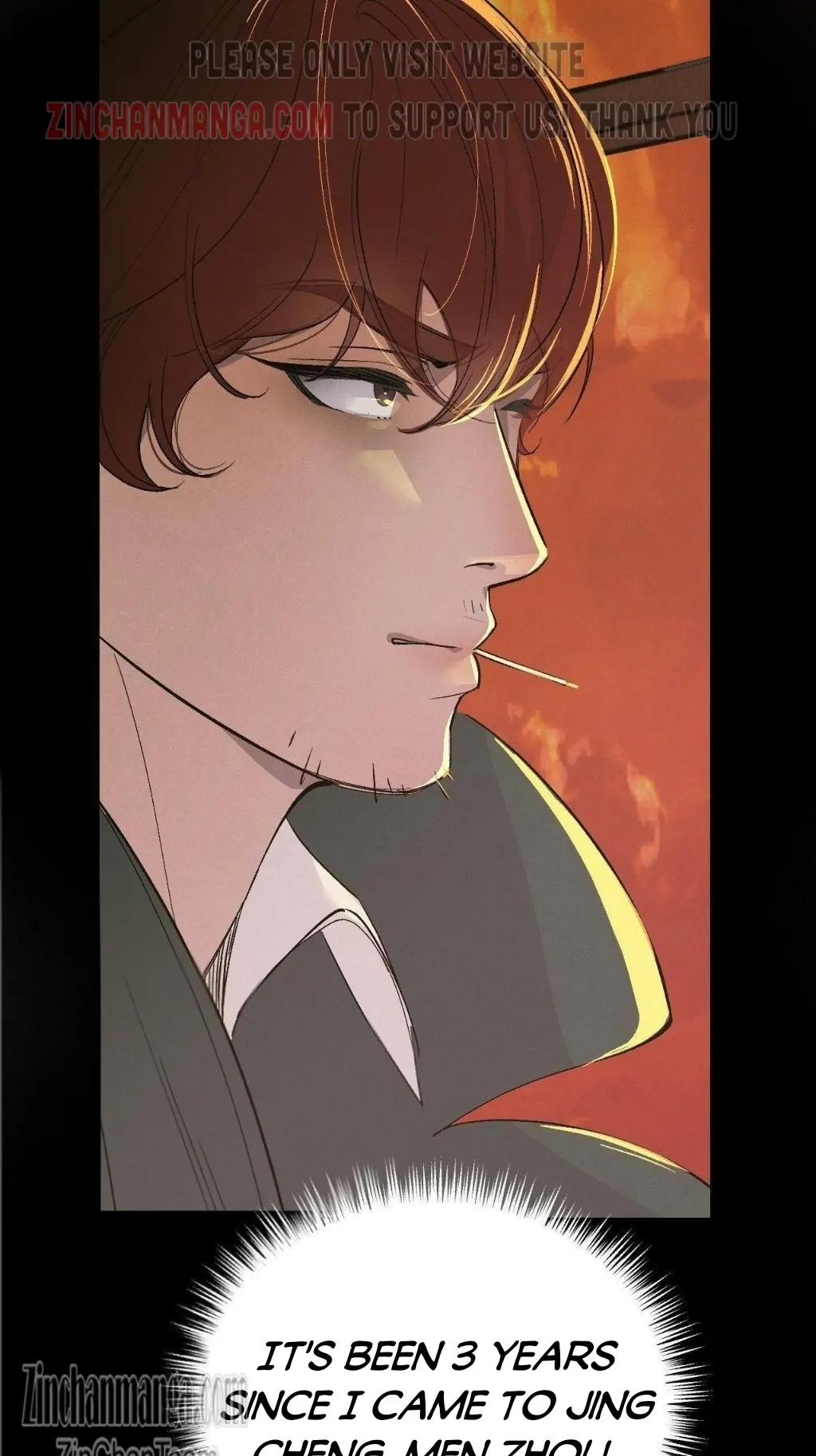 Read Peach Boy chapter 21 image 67 on Lezhin