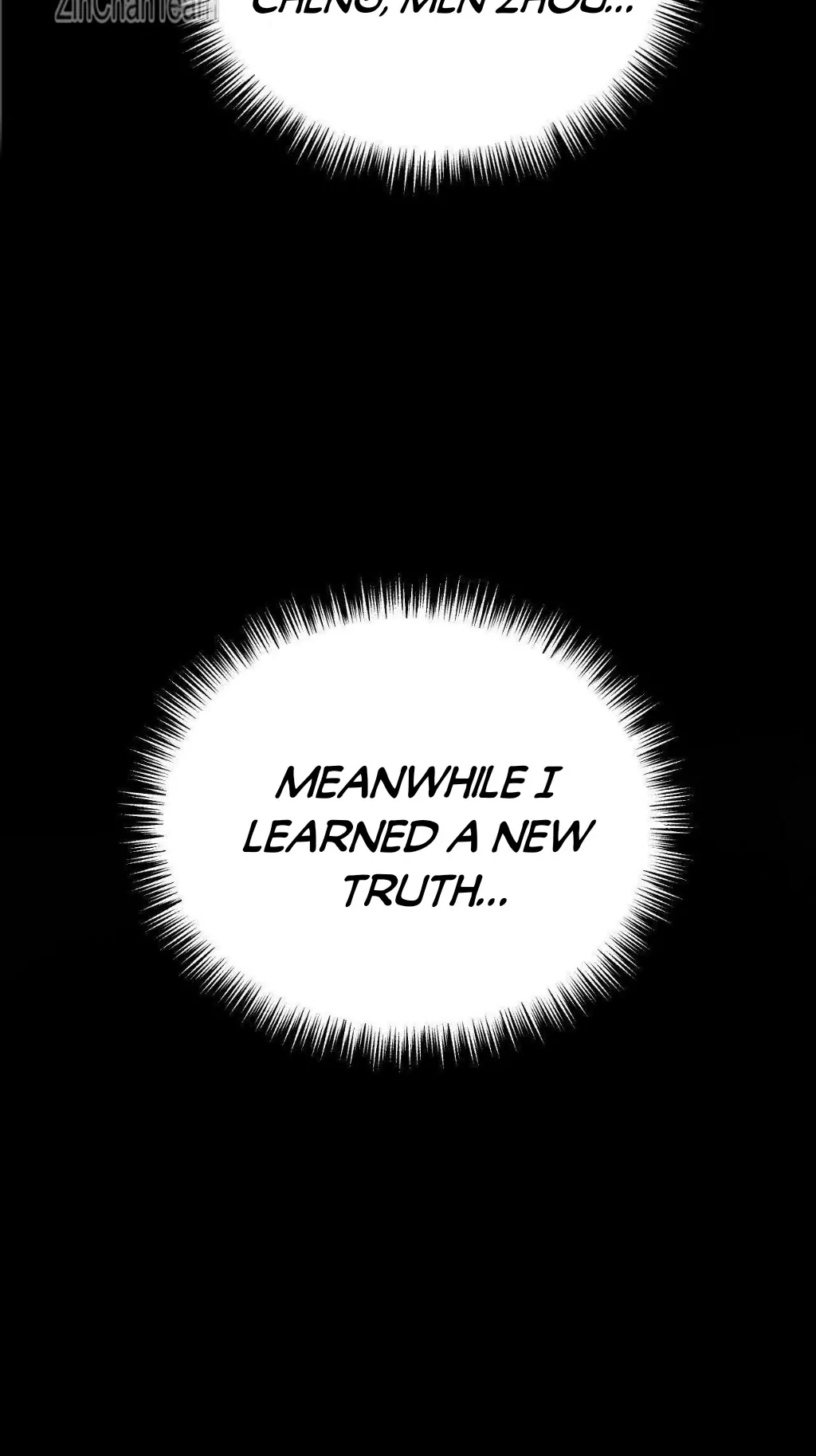 Read Peach Boy chapter 21 image 68 on Lezhin