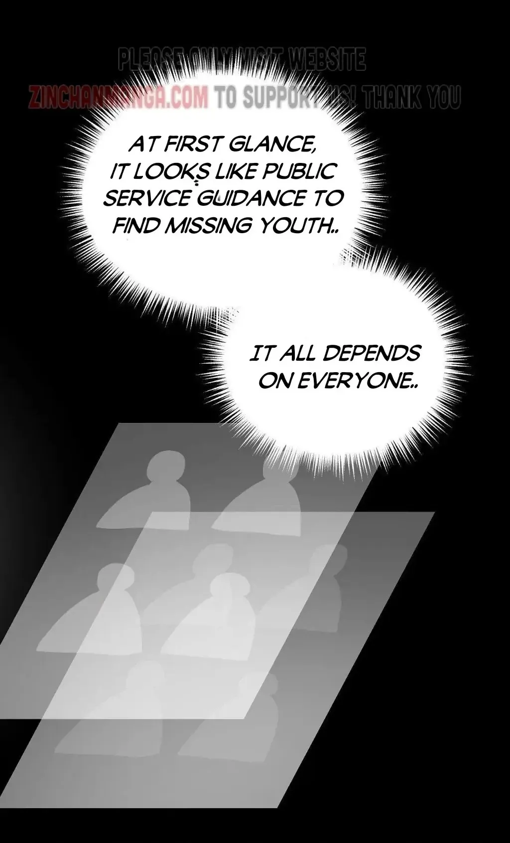 Read Peach Boy chapter 21 image 69 on Lezhin