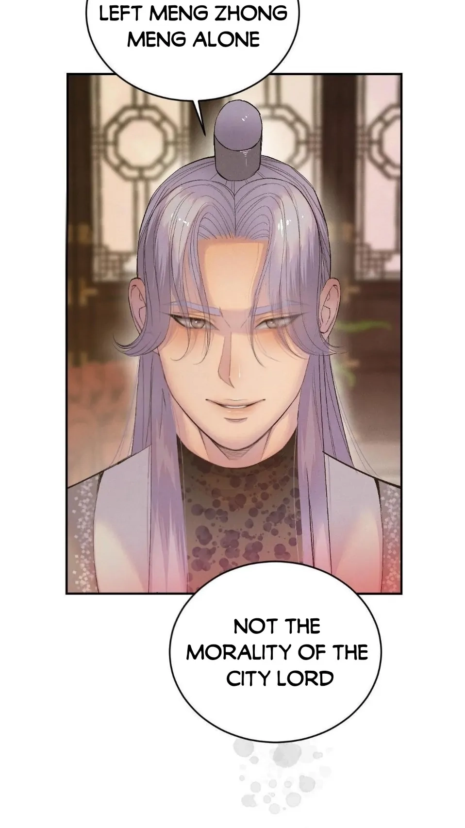 Read Peach Boy chapter 21 image 7 on Lezhin