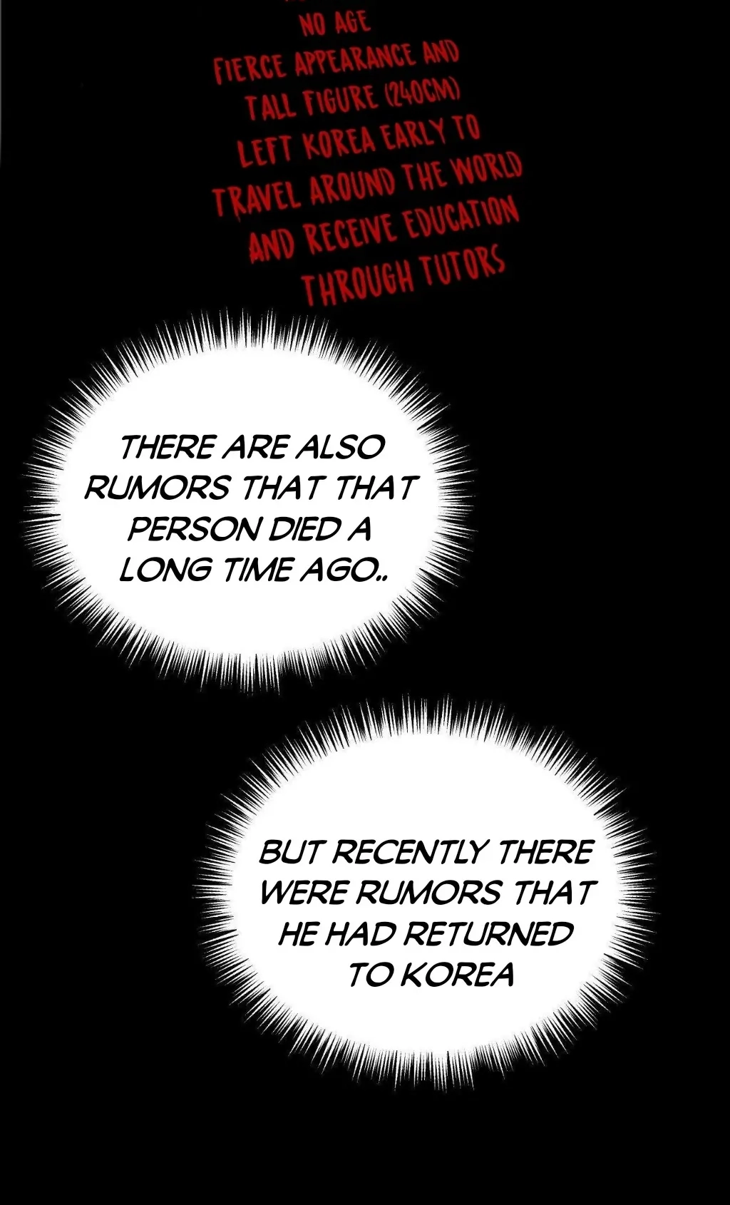 Read Peach Boy chapter 21 image 71 on Lezhin
