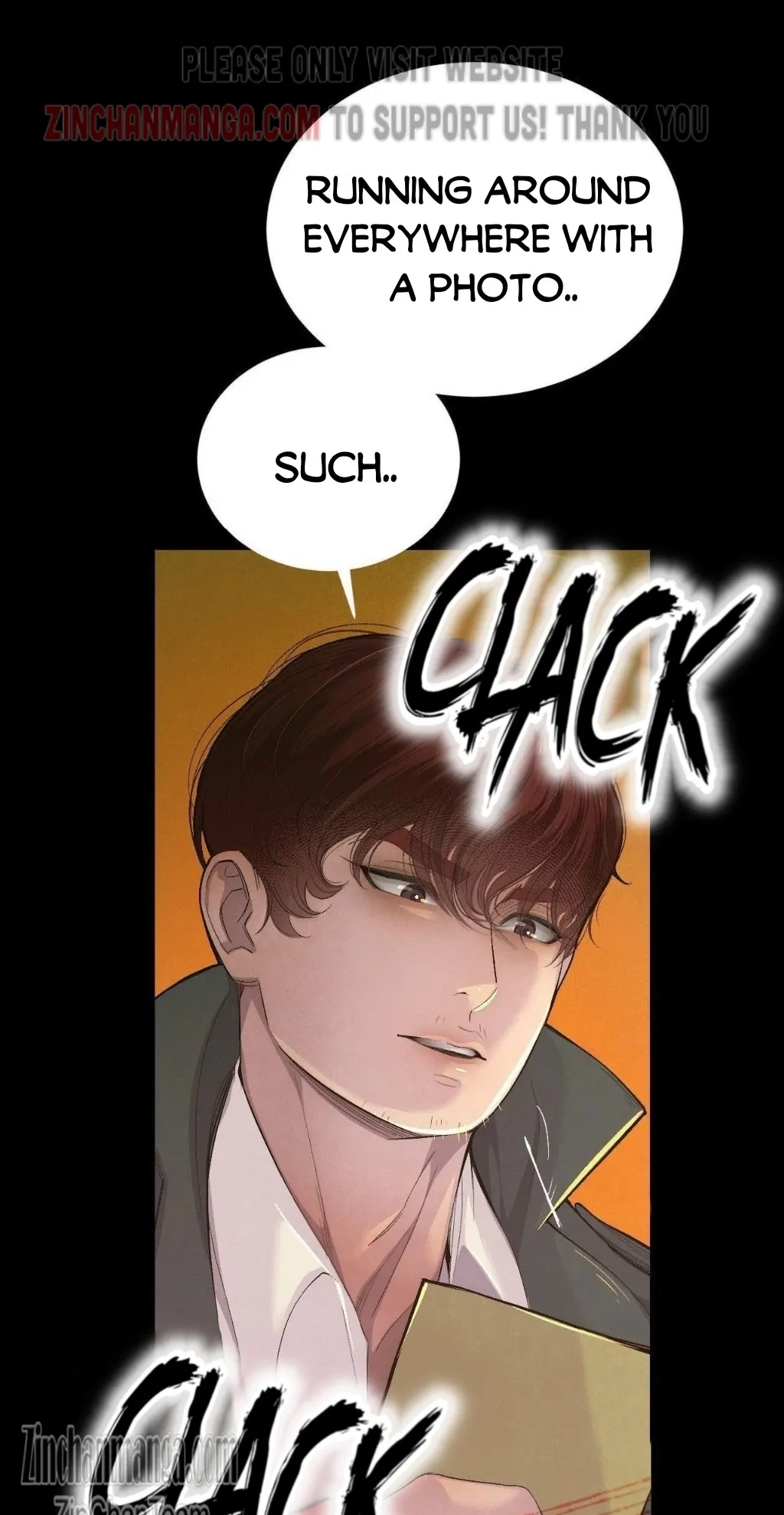 Read Peach Boy chapter 21 image 72 on Lezhin