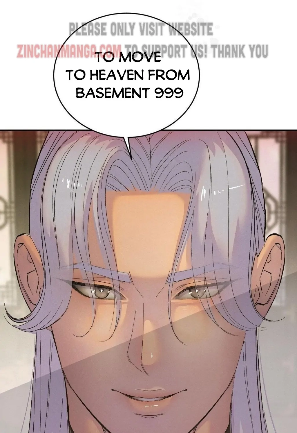 Read Peach Boy chapter 21 image 8 on Lezhin
