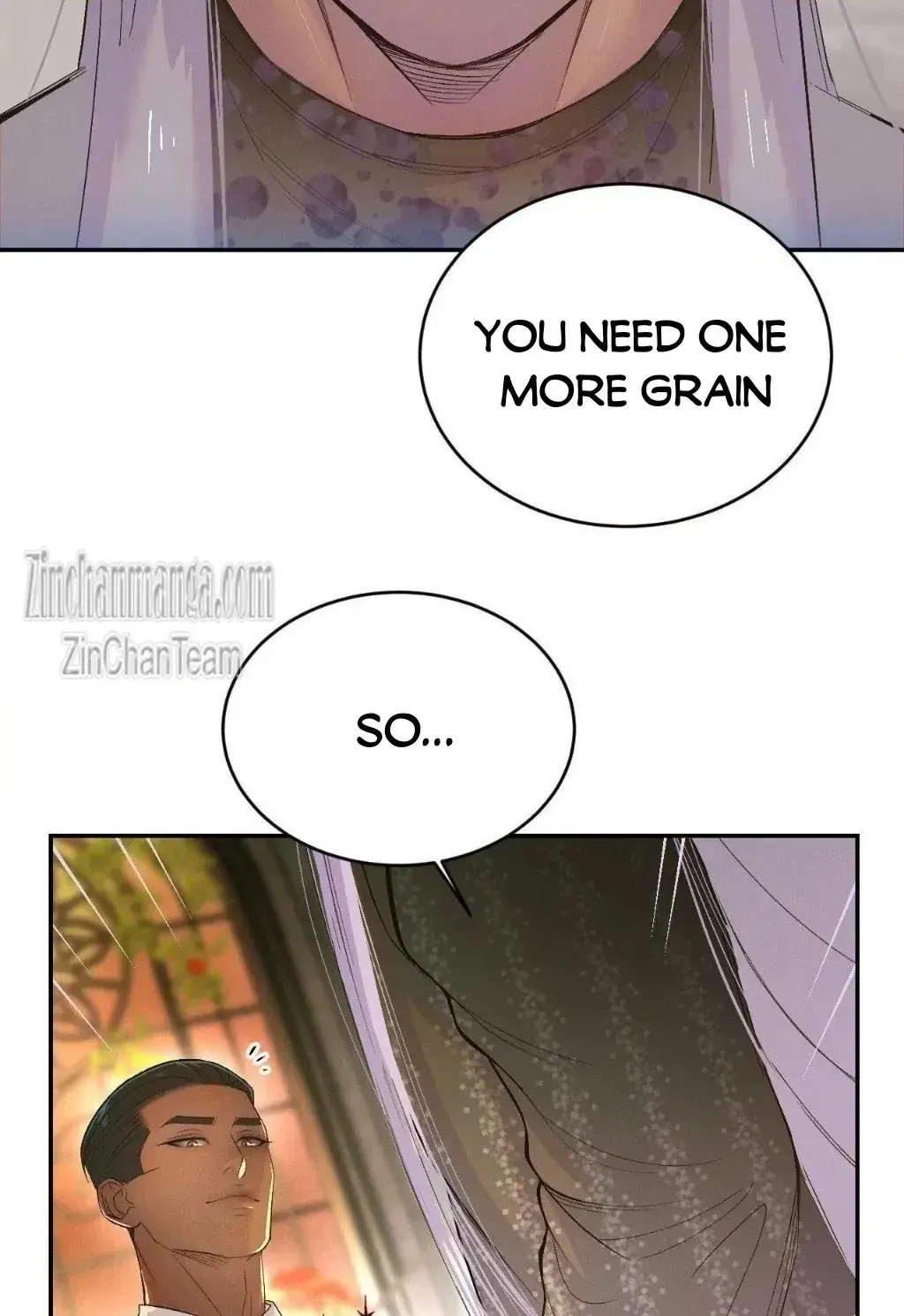 Read Peach Boy chapter 21 image 9 on Lezhin