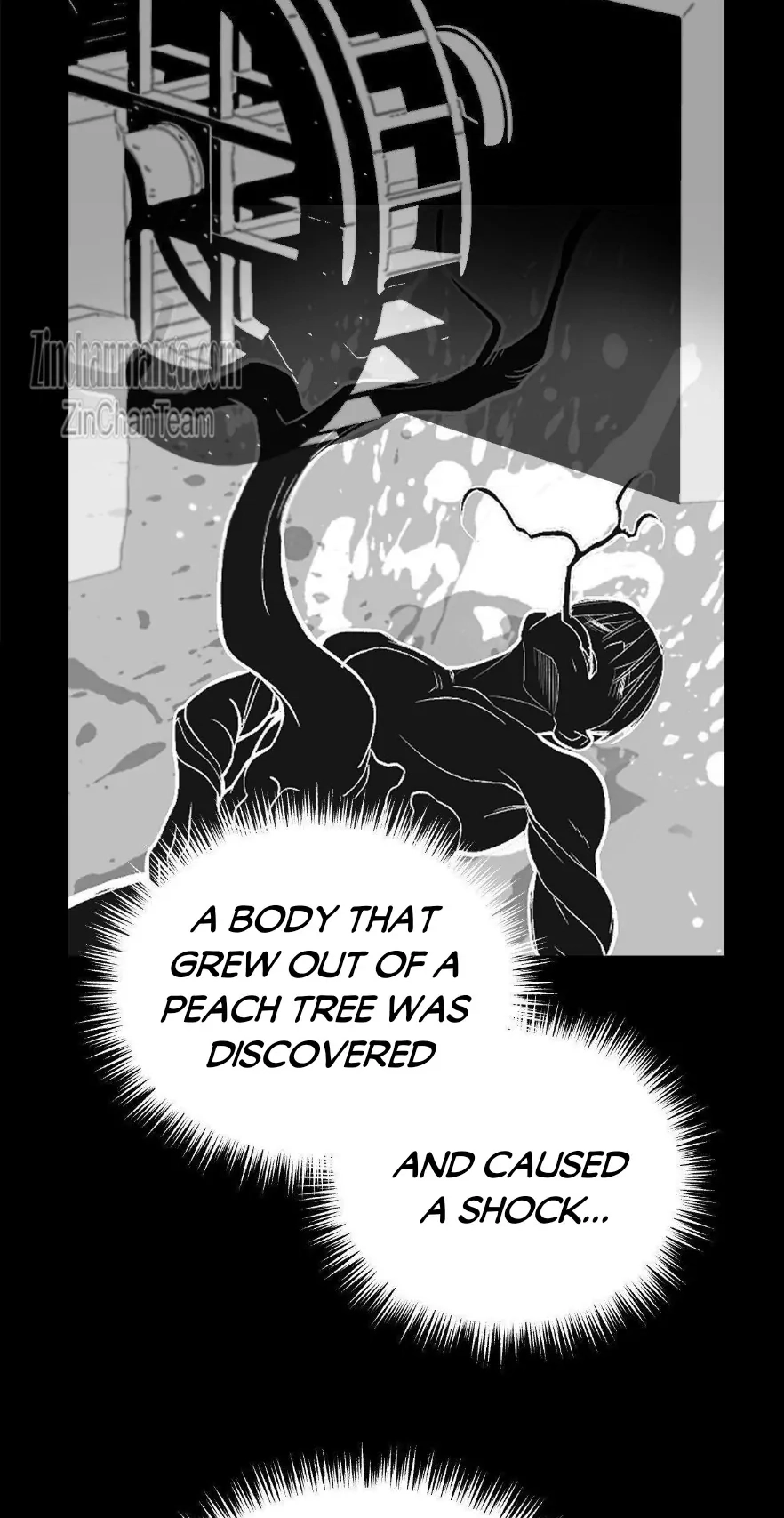 Read Peach Boy chapter 22 image 15 on Lezhin