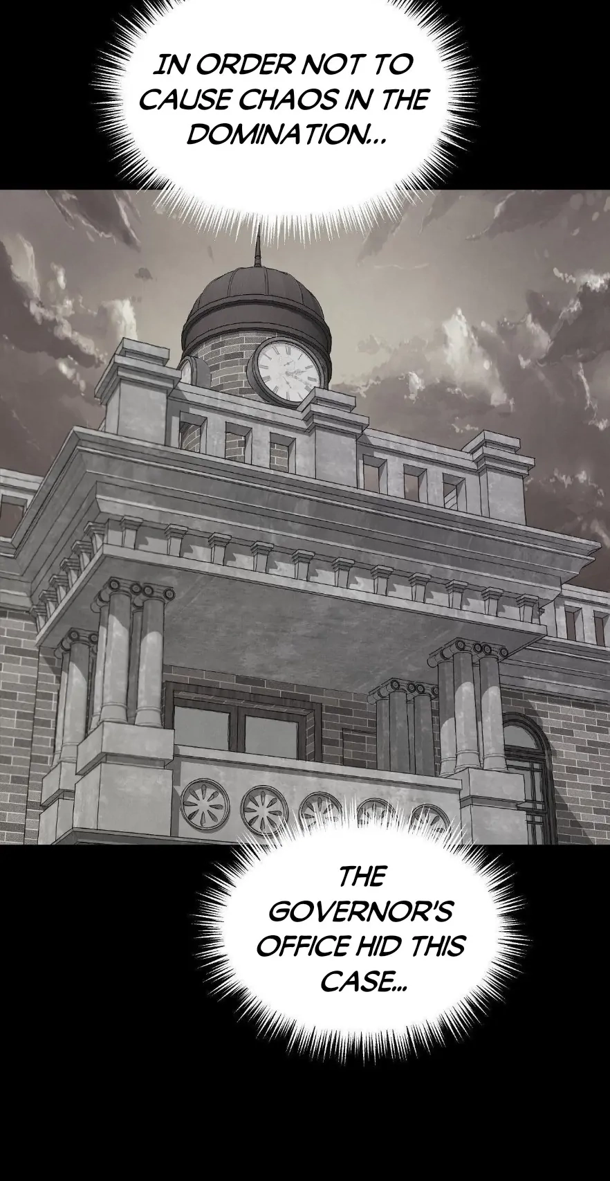 Read Peach Boy chapter 22 image 16 on Lezhin