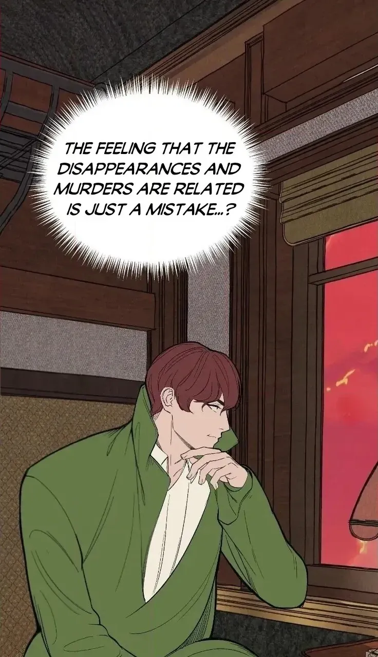 Read Peach Boy chapter 22 image 19 on Lezhin