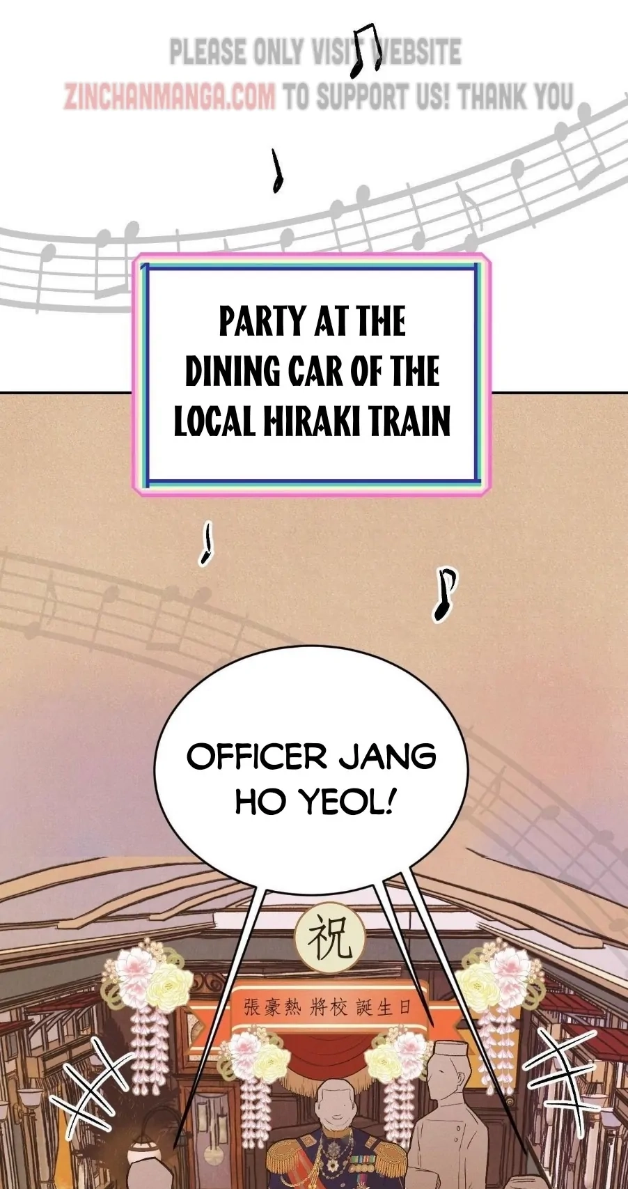 Read Peach Boy chapter 22 image 2 on Lezhin