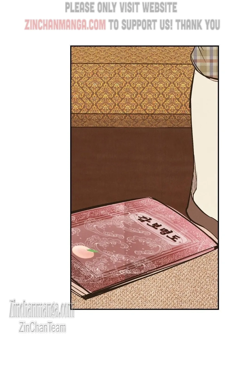 Read Peach Boy chapter 22 image 21 on Lezhin