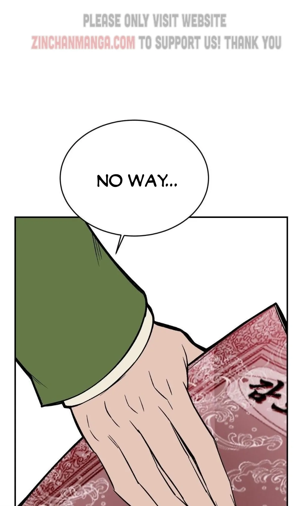 Read Peach Boy chapter 22 image 25 on Lezhin
