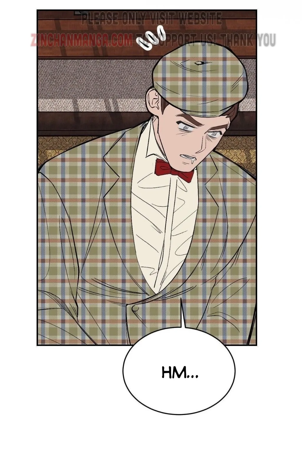 Read Peach Boy chapter 22 image 28 on Lezhin