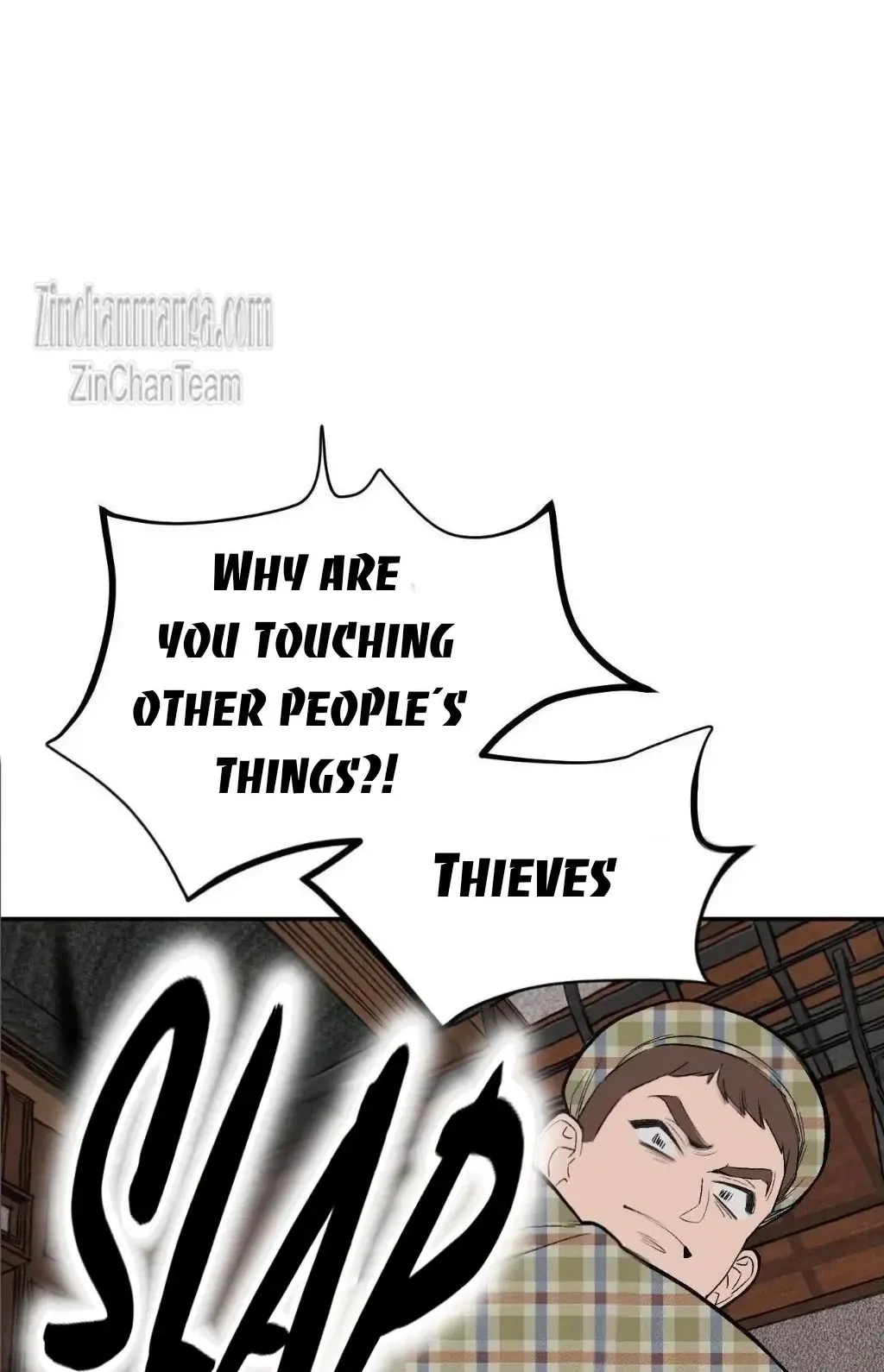 Read Peach Boy chapter 22 image 29 on Lezhin