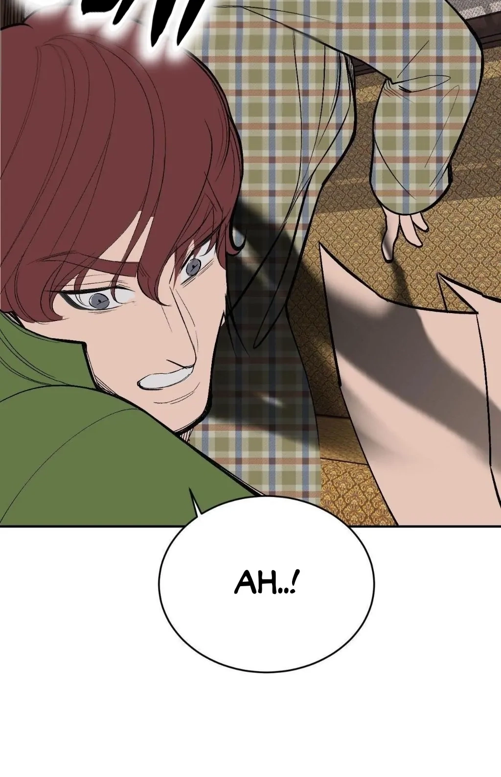Read Peach Boy chapter 22 image 30 on Lezhin