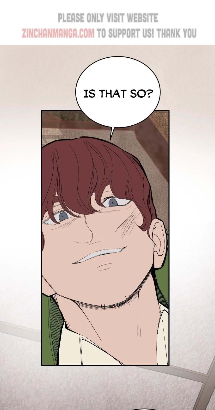 Read Peach Boy chapter 22 image 34 on Lezhin