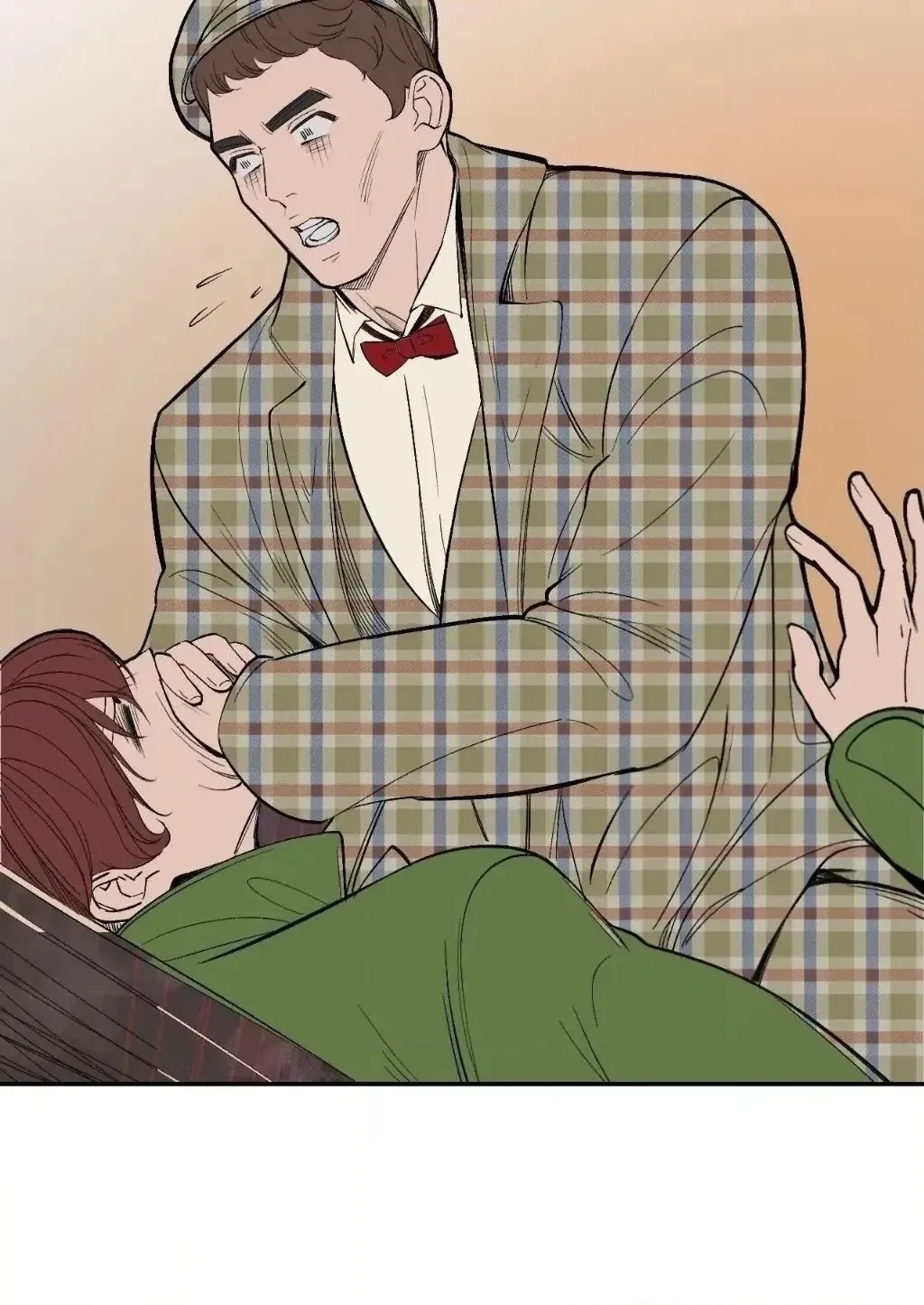 Read Peach Boy chapter 22 image 39 on Lezhin