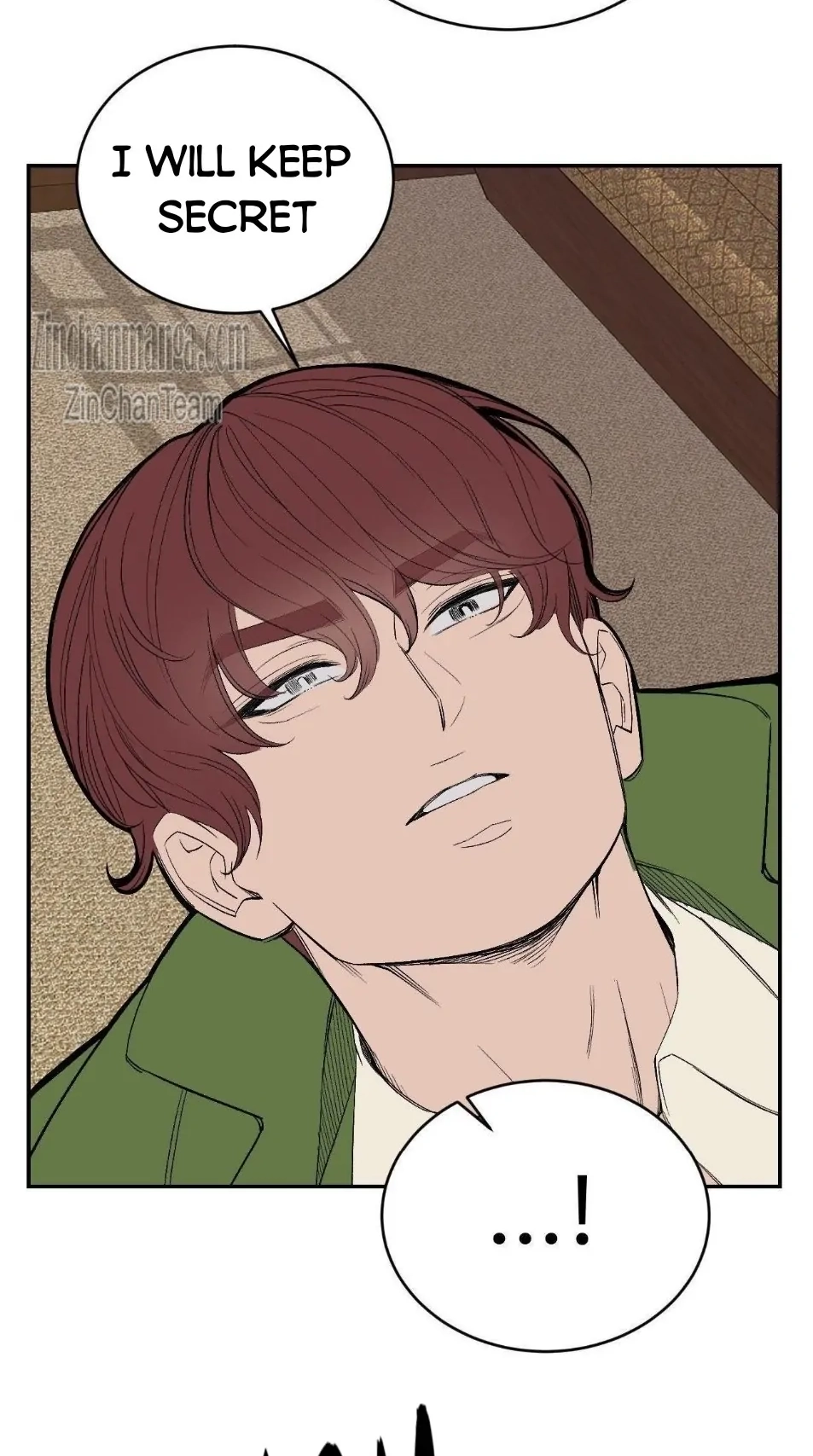 Read Peach Boy chapter 22 image 41 on Lezhin