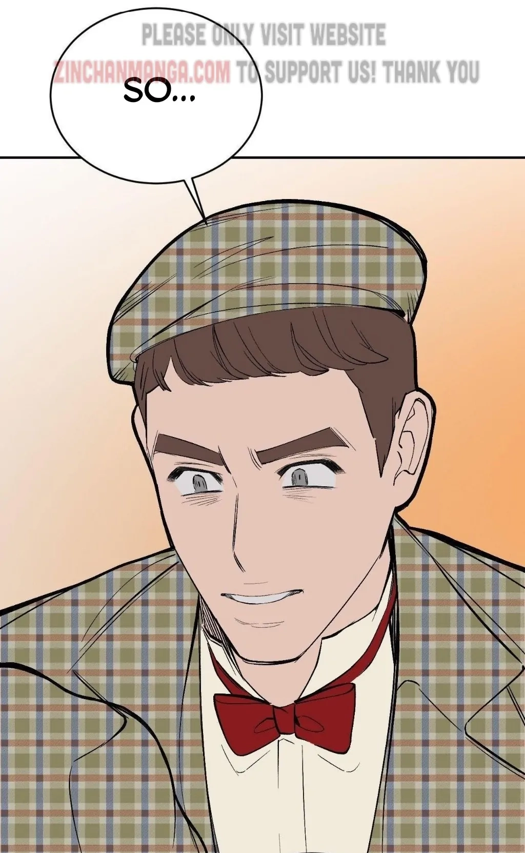 Read Peach Boy chapter 22 image 43 on Lezhin