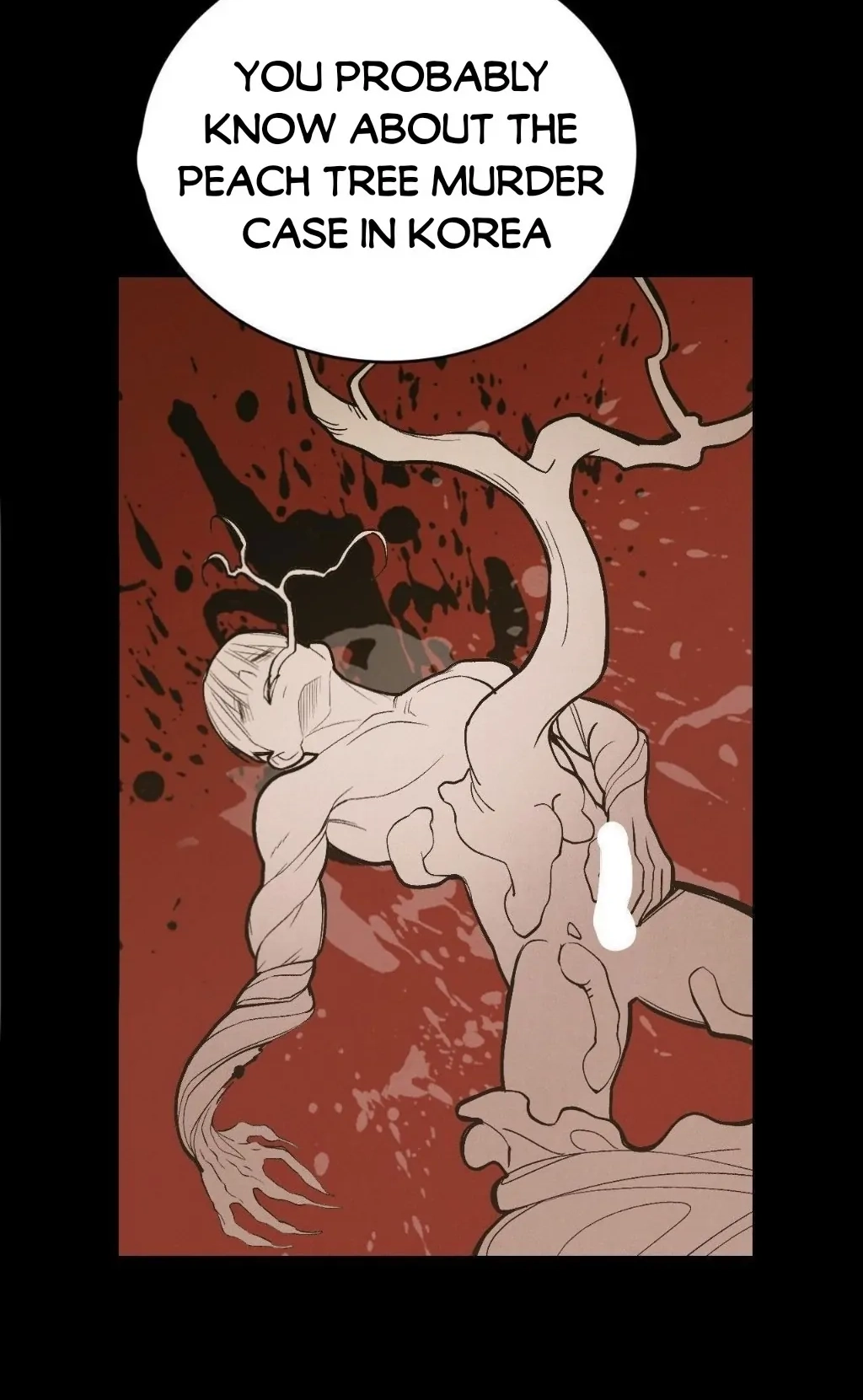 Read Peach Boy chapter 22 image 45 on Lezhin