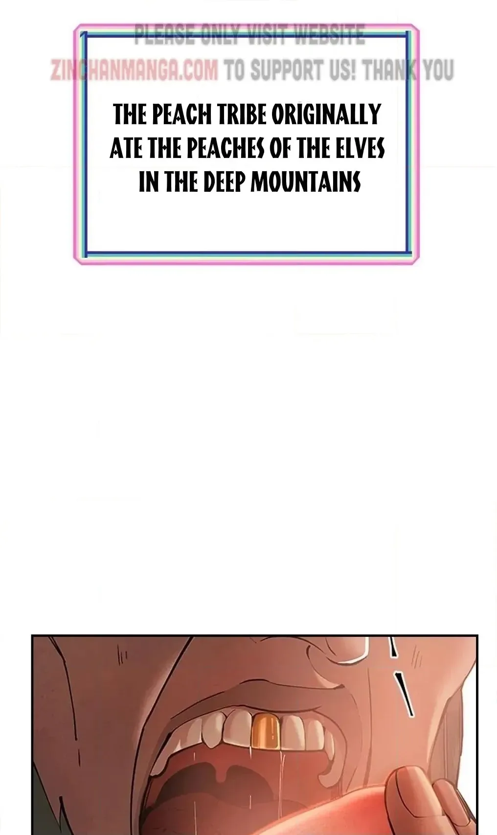 Read Peach Boy chapter 22 image 49 on Lezhin