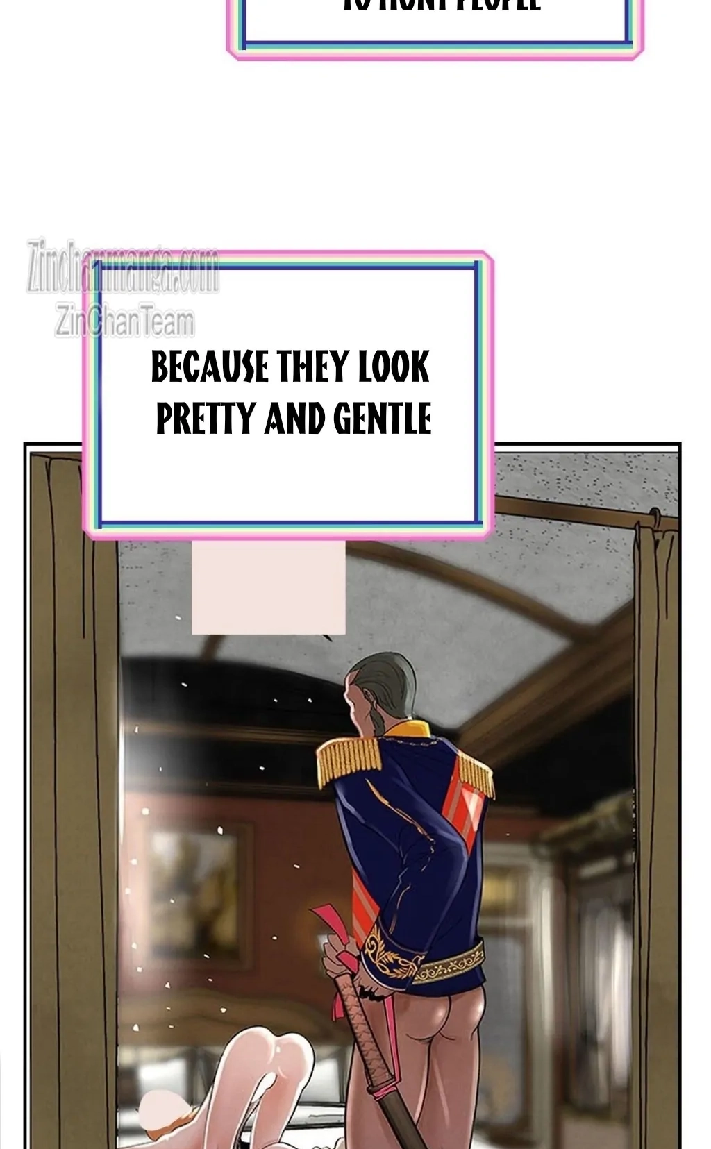 Read Peach Boy chapter 22 image 53 on Lezhin