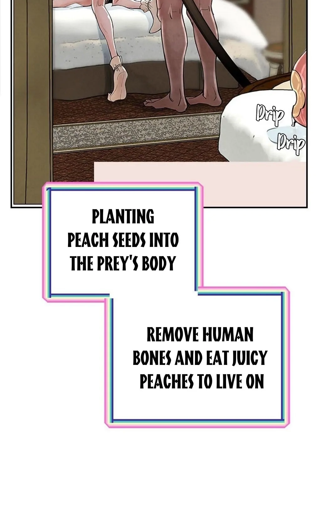 Read Peach Boy chapter 22 image 54 on Lezhin