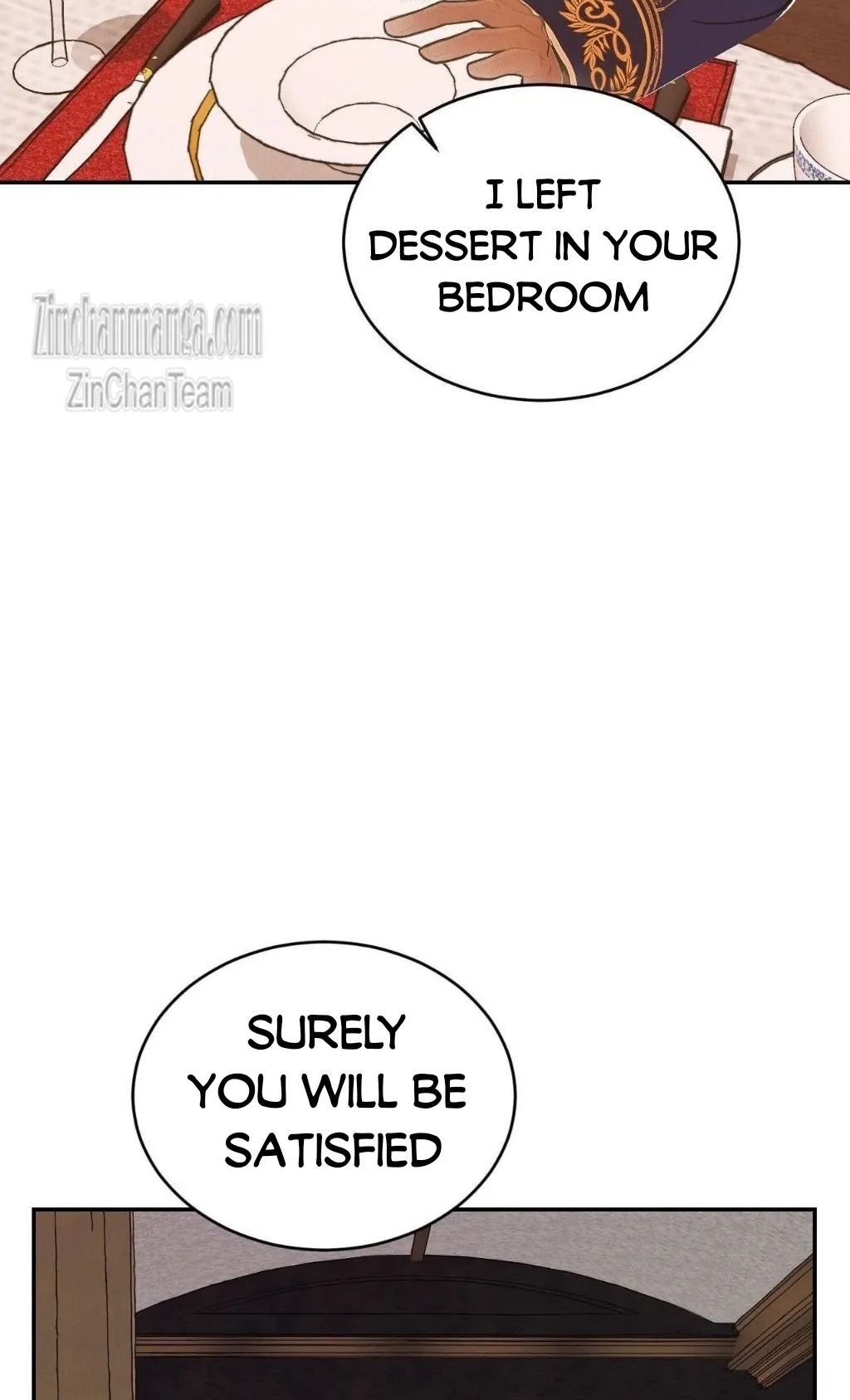 Read Peach Boy chapter 22 image 6 on Lezhin