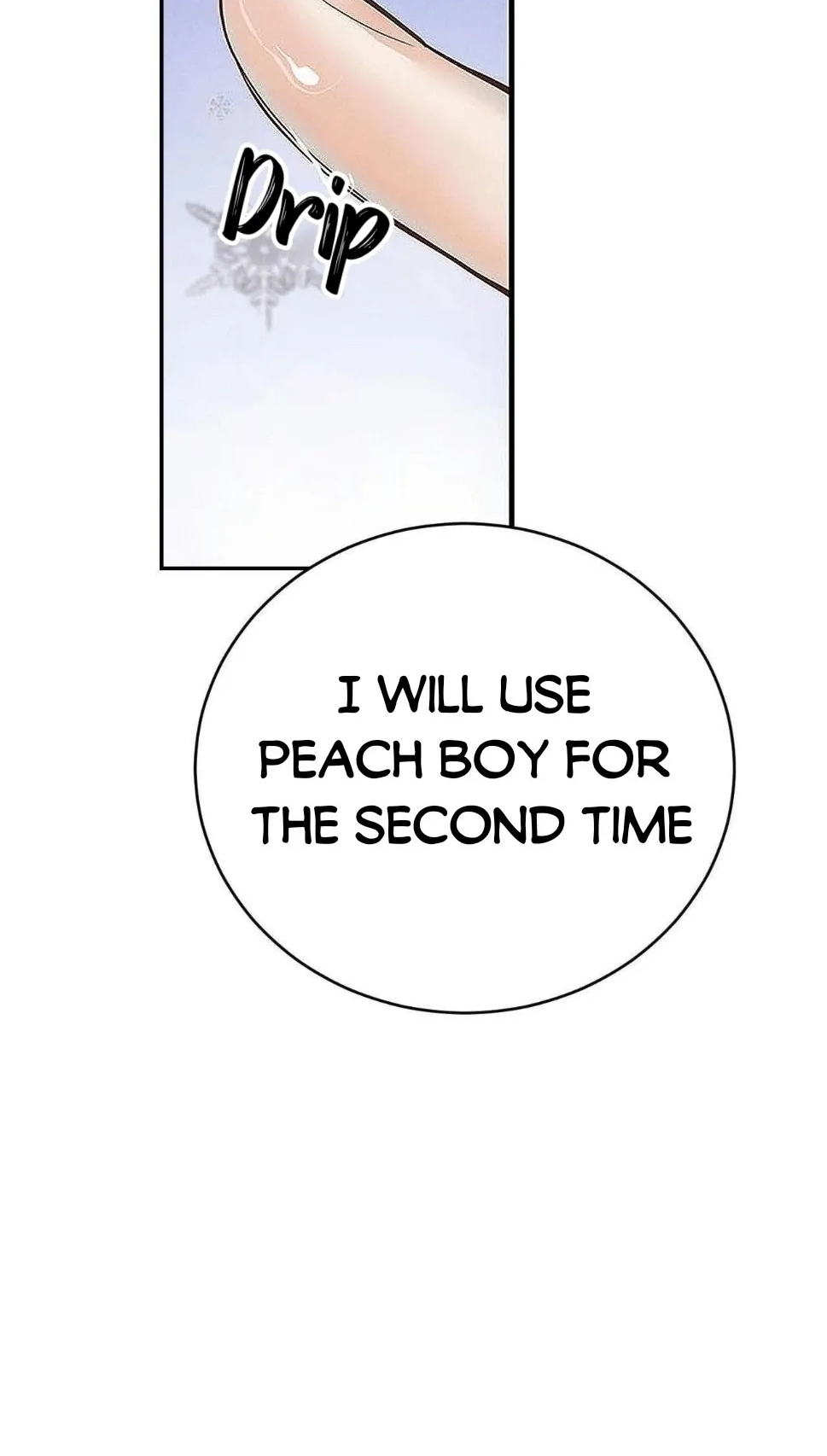 Read Peach Boy chapter 22 image 60 on Lezhin