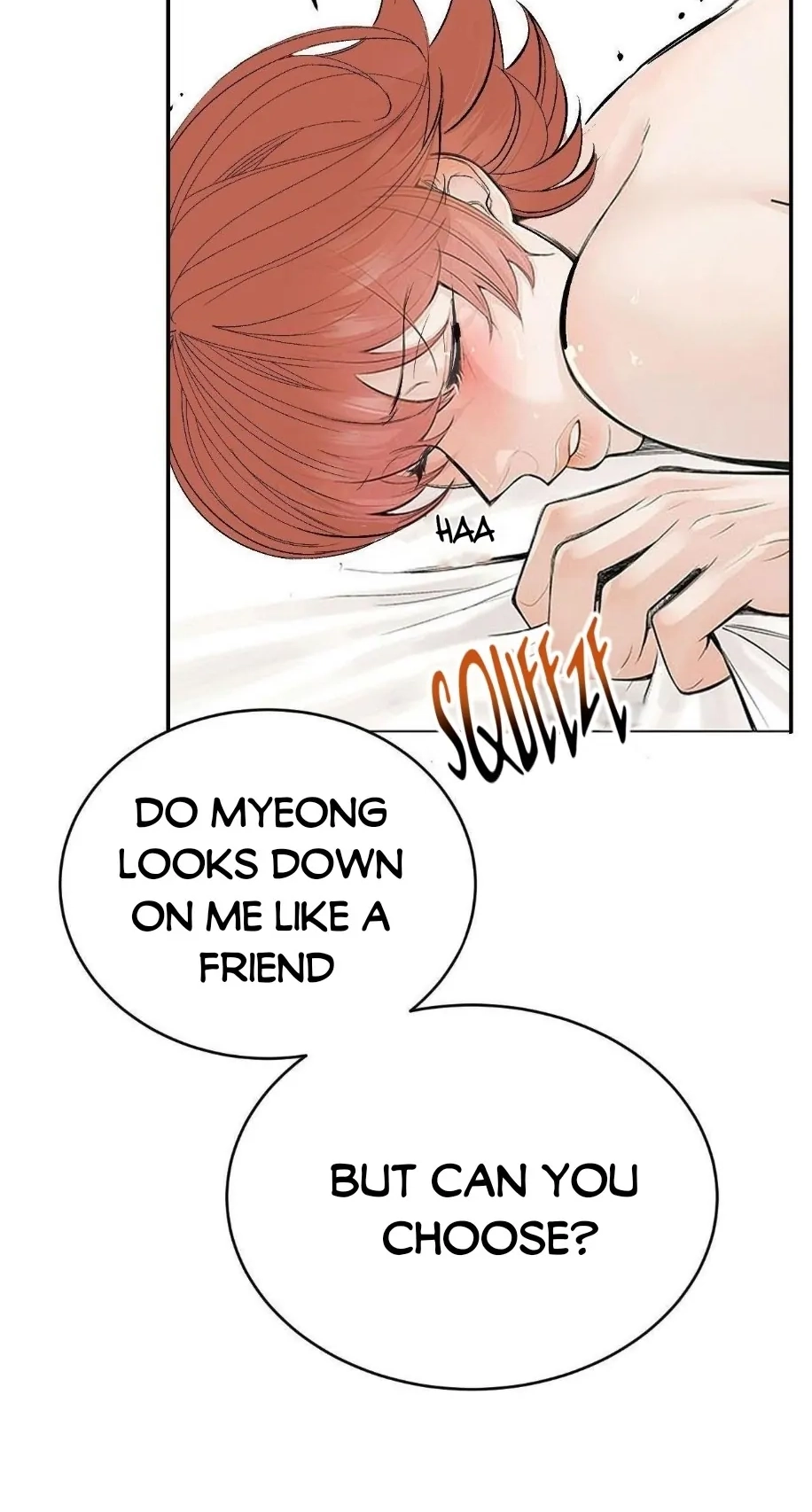 Read Peach Boy chapter 22 image 66 on Lezhin