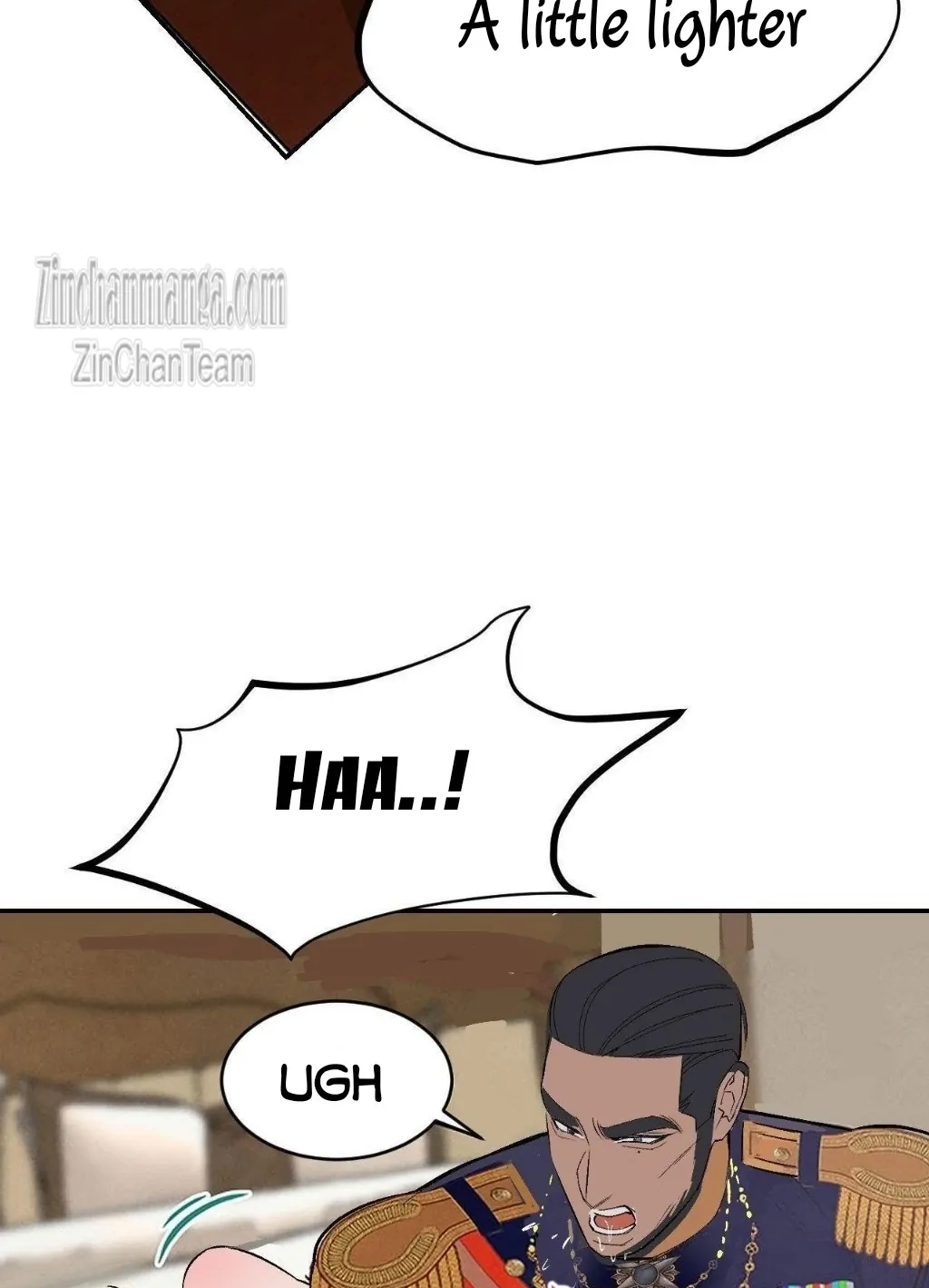 Read Peach Boy chapter 22 image 68 on Lezhin