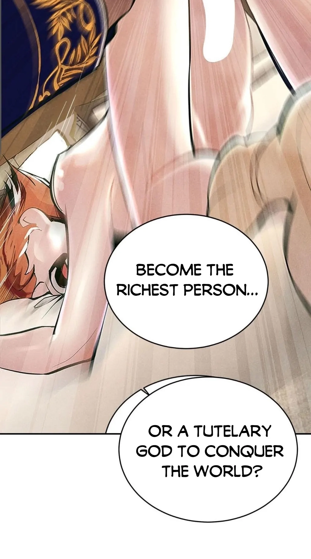 Read Peach Boy chapter 22 image 71 on Lezhin