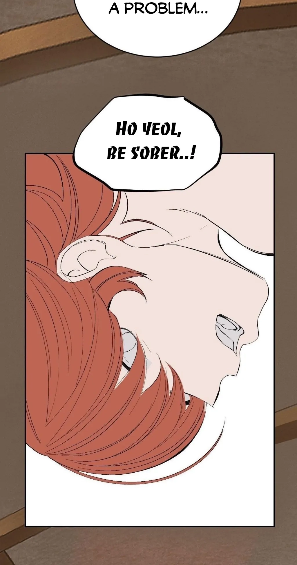 Read Peach Boy chapter 22 image 73 on Lezhin