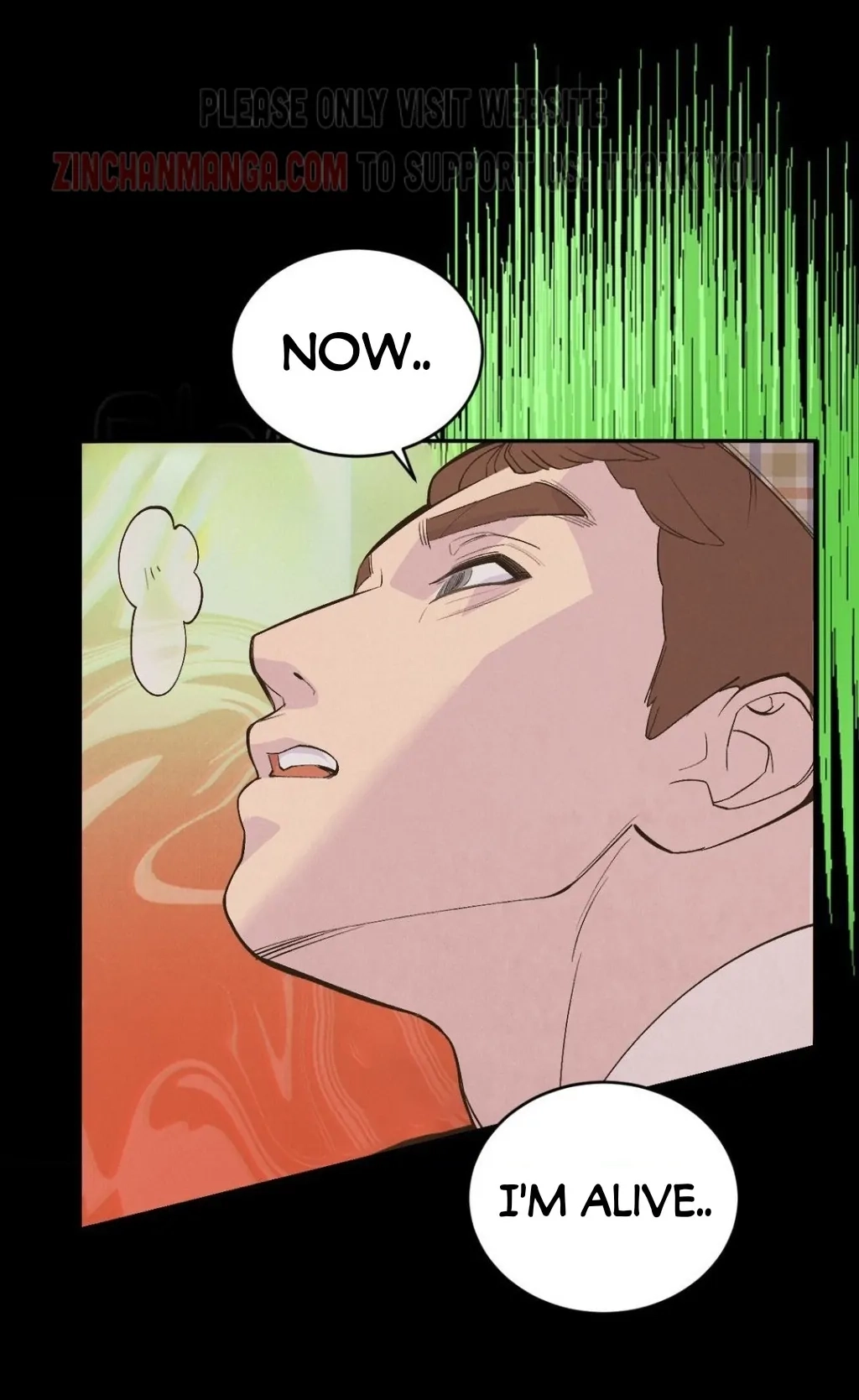 Read Peach Boy chapter 23 image 13 on Lezhin