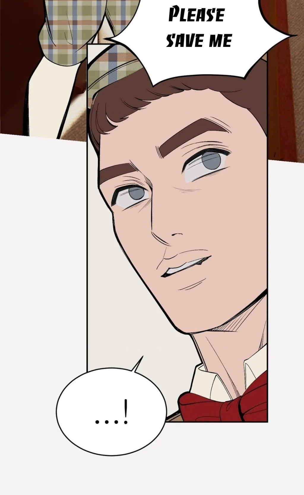 Read Peach Boy chapter 23 image 16 on Lezhin