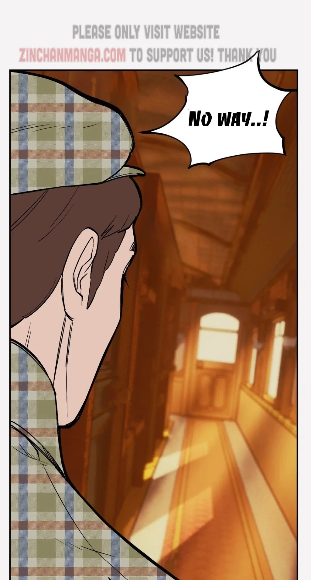 Read Peach Boy chapter 23 image 17 on Lezhin